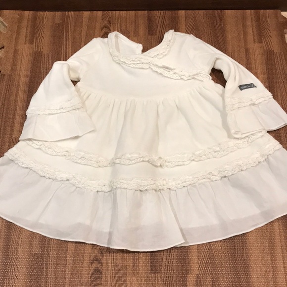 Naartjie Other - Infant Girls Naartjie Dress